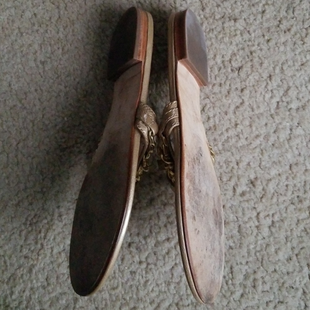 Coach sandal - Picture 4 of 6